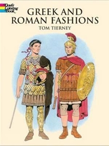 Greek and Roman Fashions
