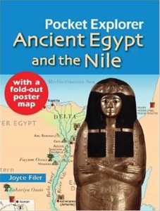 Pocket Explorer Ancient Egypt And The Nile