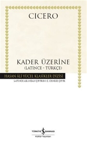 Kader Üzerine - Latince-Türkçe