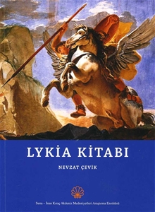 Lykia Kitabı