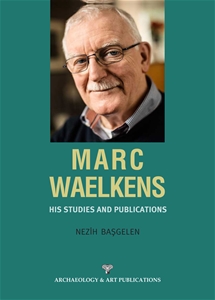 Marc Waelkens - His Studies and Publications