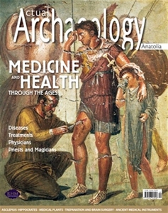 Actual Archaeology Anatolia, 2014, Issue 12