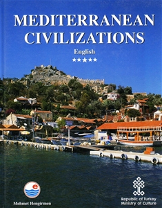 Mediterranean Cililizations