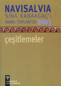 NaviSalvia - Sina Kabaağaç'ı Anma Toplantısı - 2003 / Çeşitlemeler