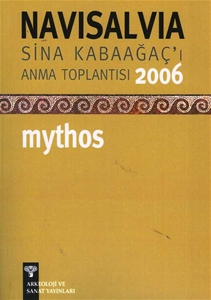 NaviSalvia -  Sina Kabaağaç'ı Anma Toplantısı - 2006 / Mythos