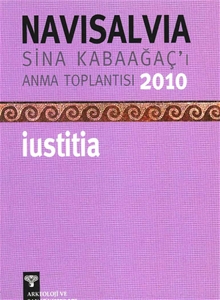 NaviSalvia - Sina Kabaağaç'ı Anma Toplantısı - 2010 / Iustitia