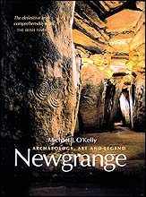 Newgrange Archaeology, Art and Legend