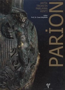 Parion - Antik Troas'ın Parlayan Kenti