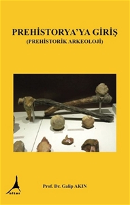 Prehistorya'ya Giriş
