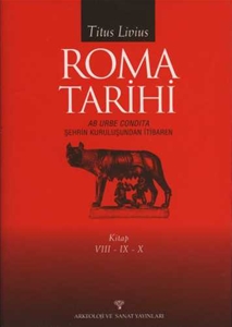 Roma Tarihi VIII-IX-X