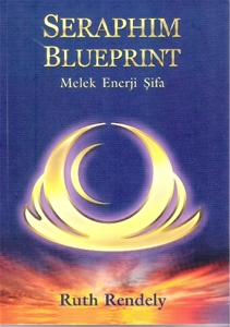 Seraphim Blueprint - Melek Enerji Şifa