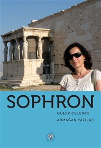 Sophron - Güler Çelgin'e Armağan Yazılar