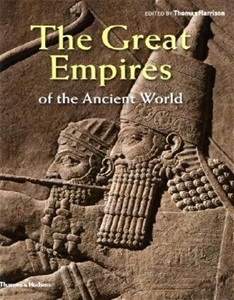 The Great Empires of The Ancient World
