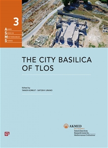 The City Basilica of Tlos