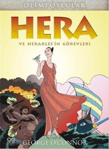 Hera ve Herakles'in Görevleri