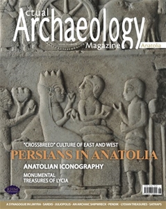 Actual Archaeology Volume 6