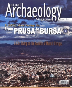 Actual Archaeology Anatolia 2017 Issue 18