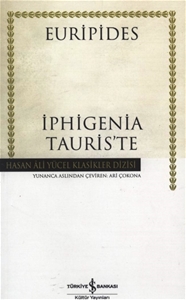 İphigenia Tauris’te