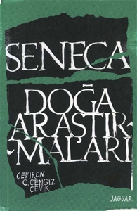 Seneca - Doğa Araştırmaları