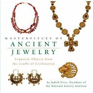 Master pieces of Ancient Jewelry