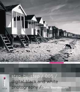 Step-by-Step Digital Black and White Photography