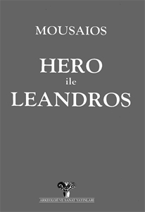 Hero ile Leandros - Mousaios