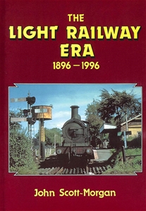 Light Railway Era
