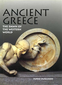 Ancient Greece The Dawn Of Western  World