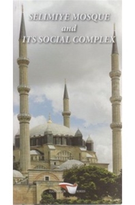 Selimiye Mosque and Its Social Complex