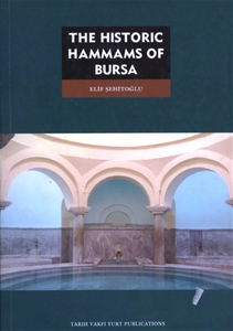 Historic Hammams of Bursa