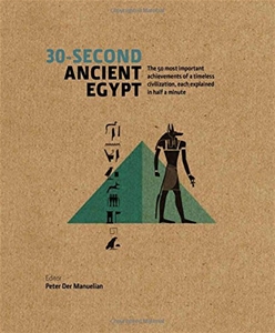 Ancient Egypt 30 Second