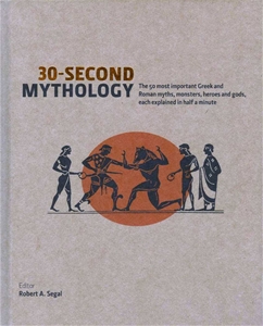Mythology  30 Second