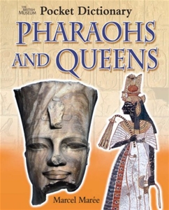 Pharaohs and Queens (Pocket Dictionaries)