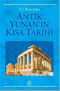 Antik Yunanın Kısa Tarihi