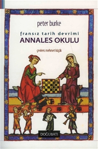 Annales Okulu : Fransız Tarih Devrimi