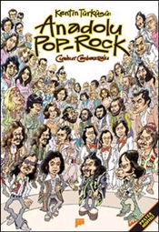 Kentin Türküsü - Anadolu Pop-Rock