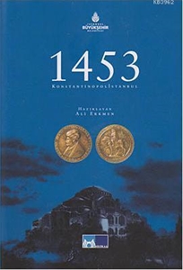 1453 Konstantinopolİstanbul