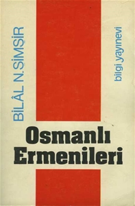 Osmanlı Ermenileri