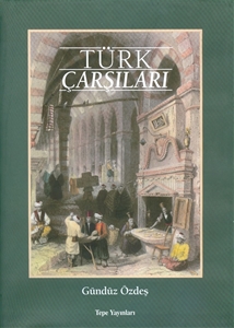 Türk Çarşıları
