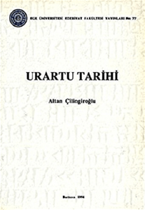 Urartu Tarihi