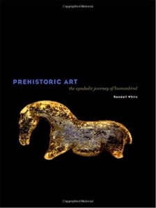 Prehistoric Art  -  The Symbolic Journey of Humankind