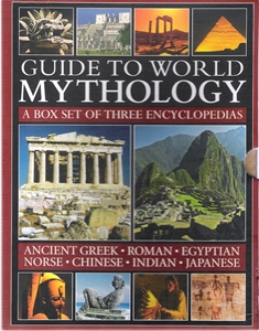 Guide To World Mythology