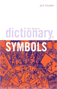 The Watkins Dictionary of Symbols