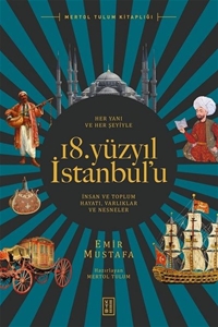 18. Yüzyıl İstanbul'u
