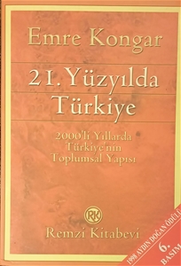 21.Yüzyılda Türkiye