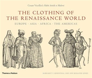 The Clothing of the Renaissance World