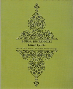 Bursa Şehrengizi Lami Çelebi