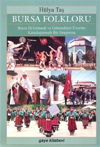 Bursa Folkloru