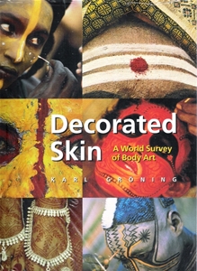 Decorated Skin