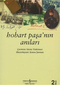 Hobart Paşa'nın Anıları